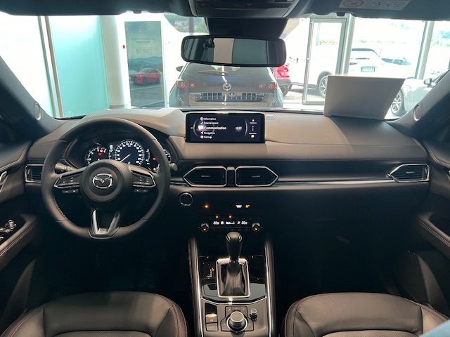 MAZDA CX-5 usata, con Chiusura centralizzata