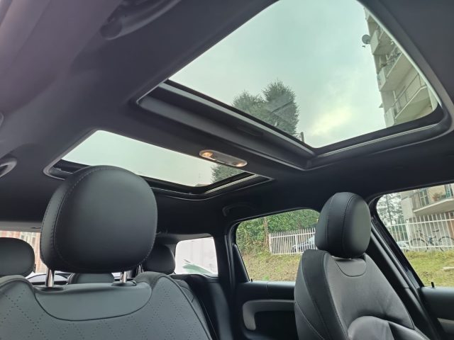 MINI Countryman usata, con Controllo automatico clima