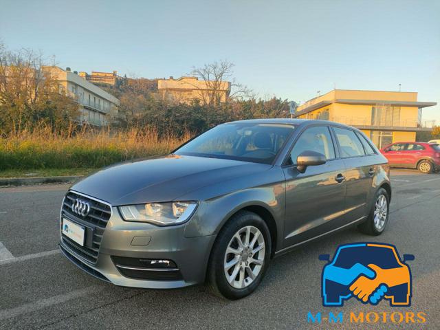 AUDI A3 usata, con ABS