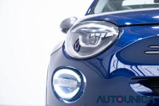 FIAT 500X usata, con Immobilizzatore elettronico