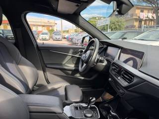 BMW 118 usata, con Immobilizzatore elettronico