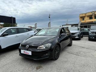 VOLKSWAGEN Golf usata, con Airbag laterali