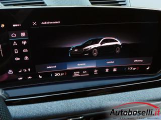 AUDI A5 usata, con Riconoscimento dei segnali stradali