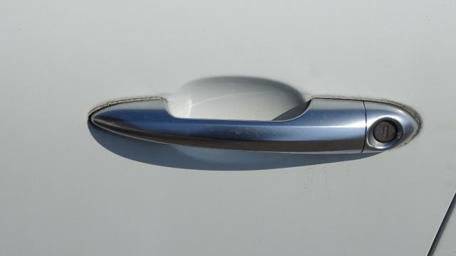 ALFA ROMEO Giulietta usata 42