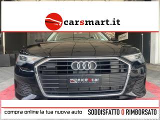 AUDI A6 usata, con Airbag