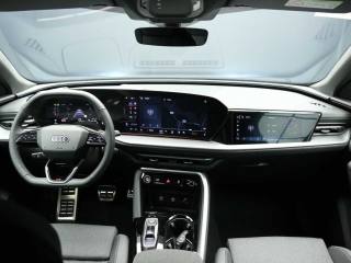 AUDI Q5 usata, con Airbag Passeggero
