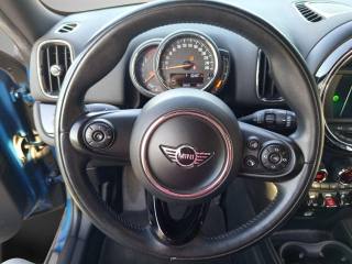 MINI Countryman usata, con Immobilizzatore elettronico
