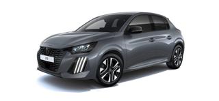 PEUGEOT 208 usata, con Airbag laterali