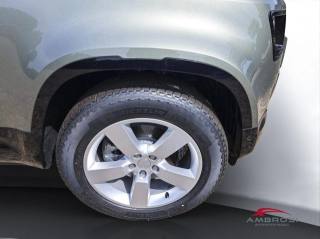 LAND ROVER Defender usata 12