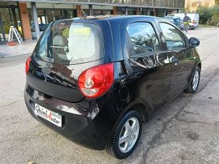 DR MOTOR DR1 usata, con Airbag Passeggero