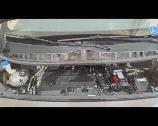 TOYOTA Proace Verso usata 42