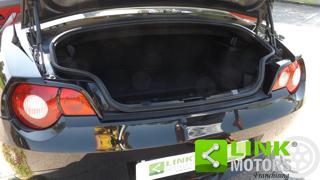 BMW Z4 usata 35