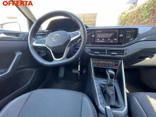 VOLKSWAGEN Polo usata, con Bracciolo