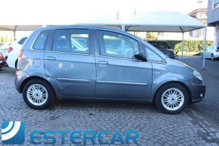 LANCIA MUSA usata, con Chiusura centralizzata