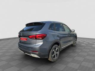 MG ZS usata 4