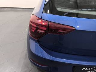 VOLKSWAGEN Polo usata, con Sedile posteriore sdoppiato