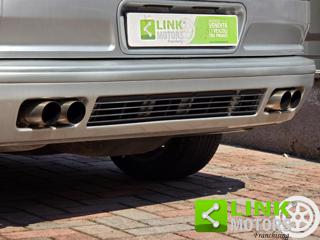 MASERATI Quattroporte usata 13