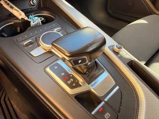 AUDI A4 usata, con Fendinebbia