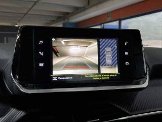 PEUGEOT 2008 usata, con Airbag testa