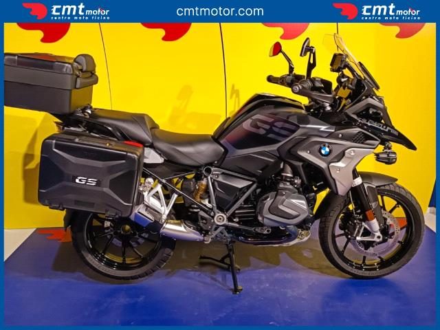 BMW R 1250 GS usata 0