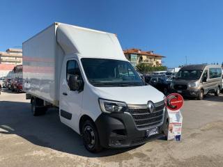 RENAULT Master usata, con Airbag Passeggero