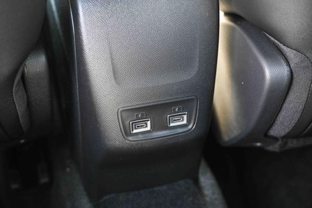 LANCIA Ypsilon usata 22