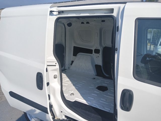 FIAT Doblo usata, con ESP