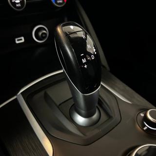 ALFA ROMEO Stelvio usata, con Controllo vocale