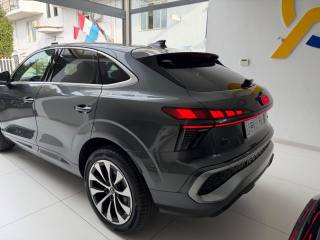 AUDI Q3 usata, con Cronologia tagliandi