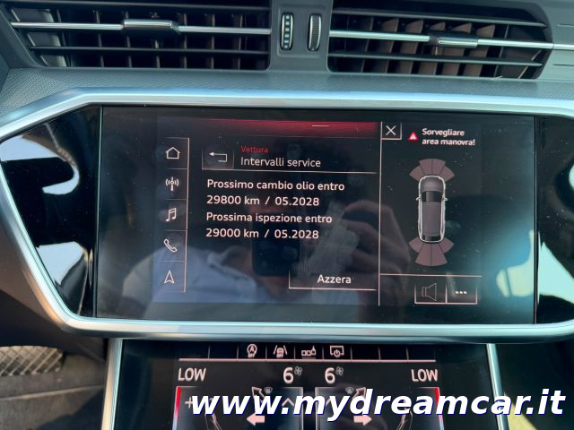 AUDI A6 usata, con Bracciolo