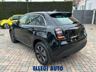 FIAT 600 usata, con Cerchi in lega