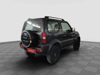 SUZUKI Jimny usata 4