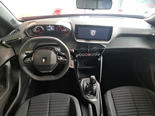 PEUGEOT 2008 usata, con Chiusura centralizzata