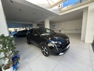 PEUGEOT 3008 usata, con Alzacristalli elettrici