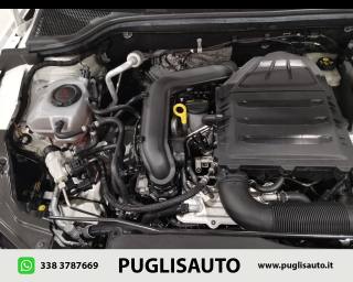 SKODA Kamiq usata 26