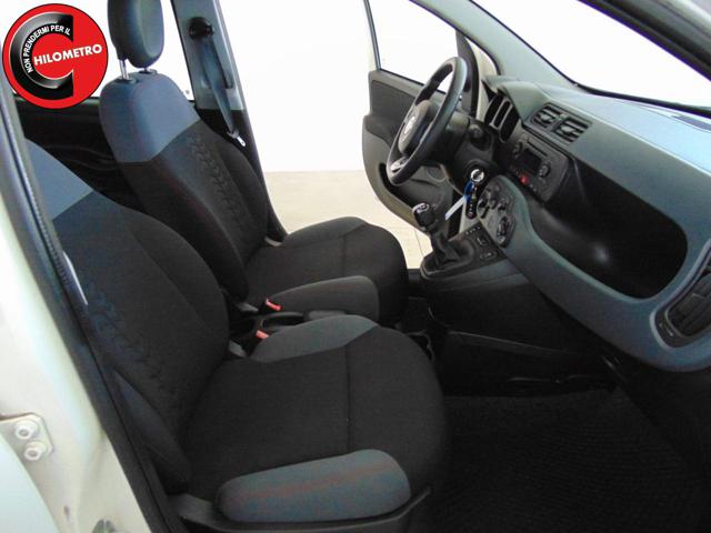 FIAT Panda usata, con Controllo trazione