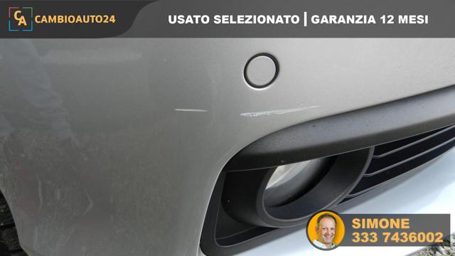 BMW 120 usata 143