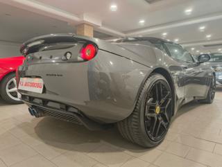 LOTUS Evora usata, con Autoradio