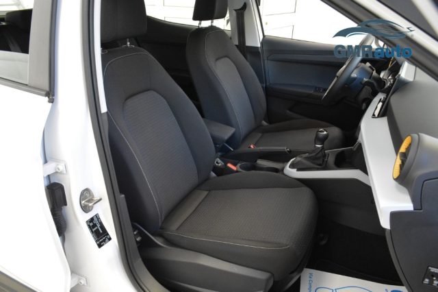 SEAT Arona usata, con Controllo automatico clima