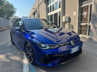 VOLKSWAGEN Golf usata, con Airbag