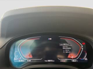 BMW X3 usata 13