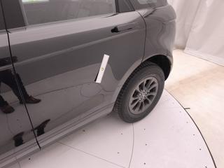 LAND ROVER Range Rover Evoque usata, con Frenata d