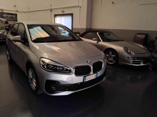 BMW 225 usata, con Airbag laterali
