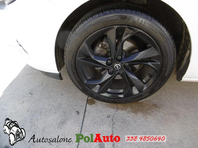 OPEL Astra usata, con Autoradio