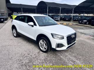 AUDI Q2 usata, con Airbag
