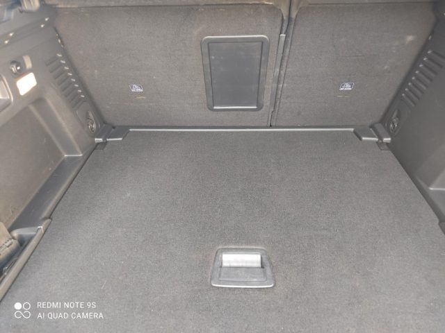 PEUGEOT 3008 usata, con Climatizzatore