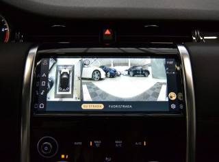LAND ROVER Discovery Sport usata, con Controllo automatico clima