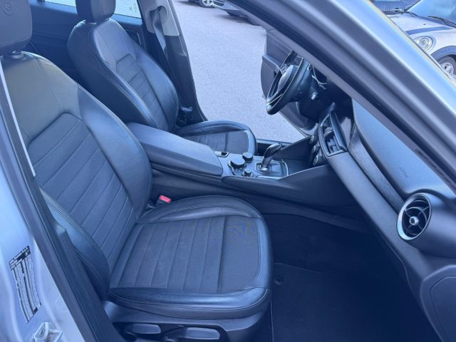 ALFA ROMEO Giulia usata, con Park Distance Control
