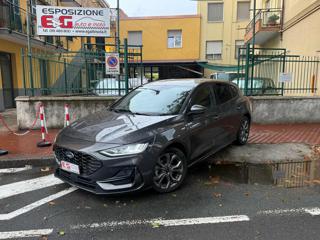 FORD Focus usata, con Airbag