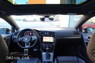 VOLKSWAGEN Golf GTI usata, con Boardcomputer